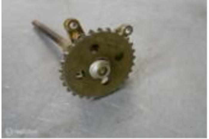 Gebrauchte Ölpumpe Audi A4 (B7) 3.2 FSI V6 30V Quattro Preis € 33,00 Margenregelung angeboten von TSI-Parts / Allmotorparts B.V.