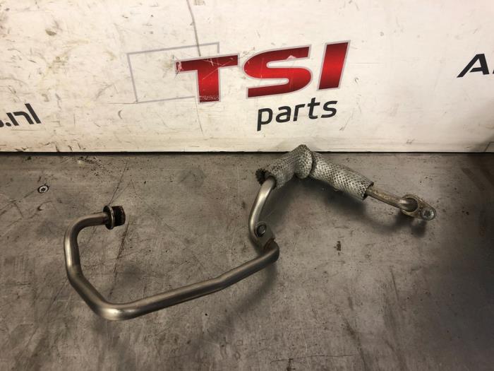 Begagnade Vattenrör Audi S6 (C7) 4.0 V8 TFSI Pris € 21,00 Marginaltabell erbjuds av TSI-Parts / Allmotorparts B.V.