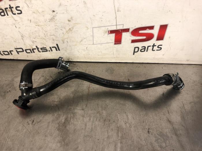 Usagé Conduit (divers) Audi RS 6 Avant (C7) 4.0 V8 TFSI 32V Prix € 25,00 Règlement à la marge proposé par TSI-Parts / Allmotorparts B.V.