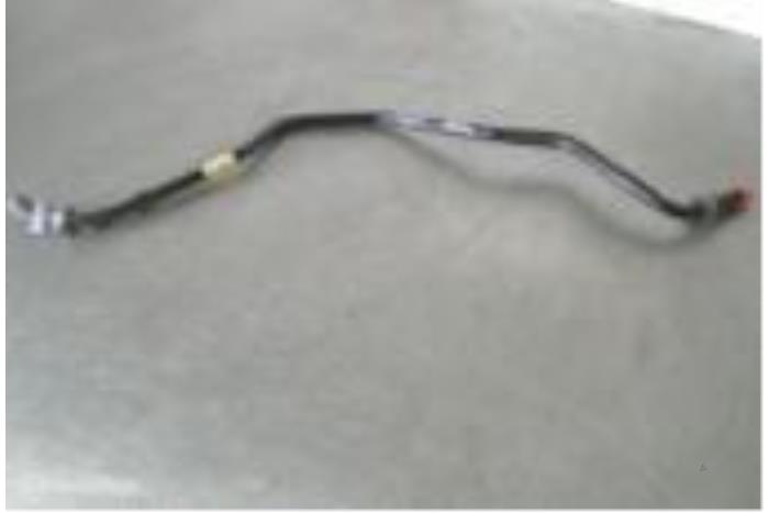 Usagé Conduit (divers) Audi A8 (D4) 4.0 V8 32V TFSI Quattro Prix € 17,00 Règlement à la marge proposé par TSI-Parts / Allmotorparts B.V.