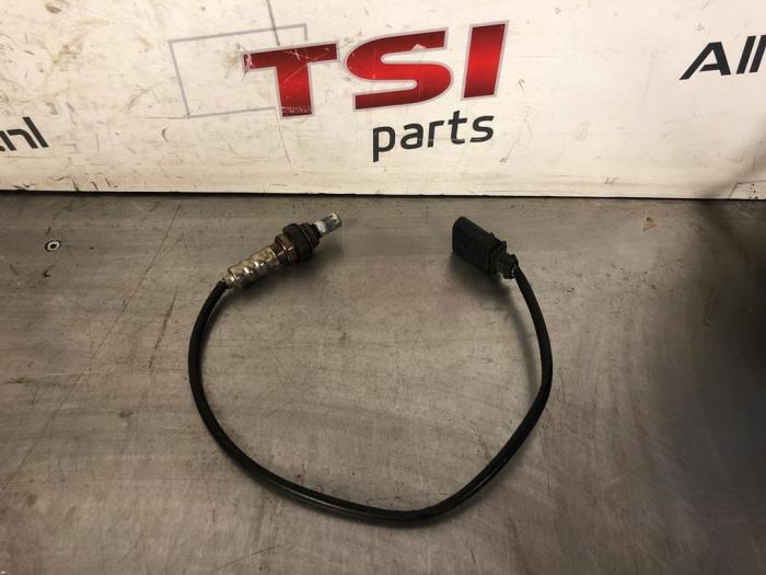Usados Sonda Lambda Audi S4 (B8) S4 3.0 TFSI V6 24V Precio € 37,00 Norma de margen ofrecido por TSI-Parts / Allmotorparts B.V.