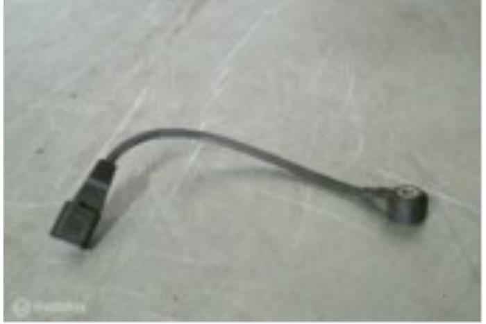 Begagnade Knackningssensor Audi TT (8N3) 3.2 V6 24V Quattro Pris € 17,00 Marginaltabell erbjuds av TSI-Parts / Allmotorparts B.V.