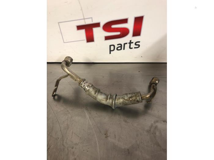 Begagnade Vattenrör Volkswagen Golf VI (5K1) 2.0 TSI R 16V 4Motion Pris € 17,00 Marginaltabell erbjuds av TSI-Parts / Allmotorparts B.V.