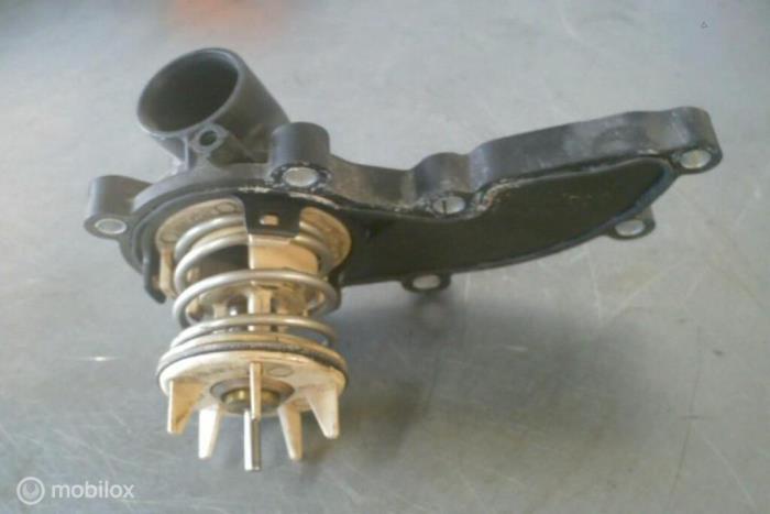 Begagnade Termostathus Audi A6 (C7) 3.0 V6 24V TFSI Quattro Pris € 25,00 Marginaltabell erbjuds av TSI-Parts / Allmotorparts B.V.
