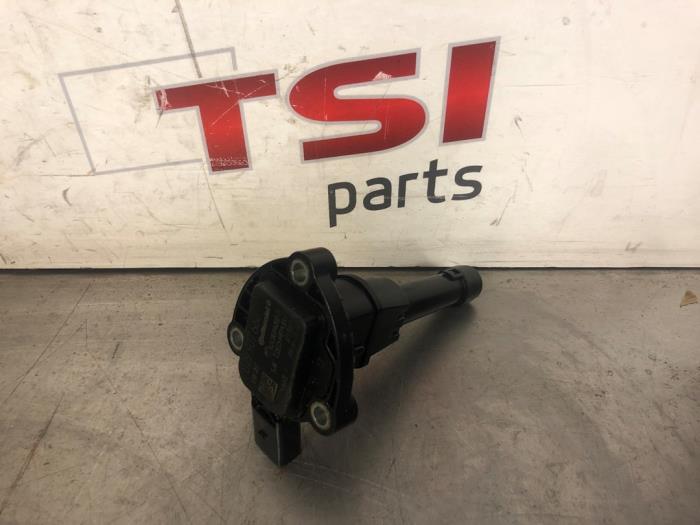 Begagnade Oljenivåsensor Audi RS 6 Avant (C7) 4.0 V8 TFSI 32V Pris € 33,00 Marginaltabell erbjuds av TSI-Parts / Allmotorparts B.V.