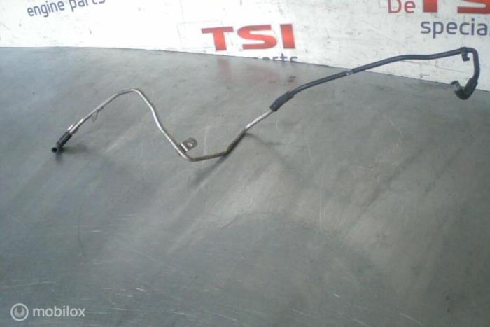 Usagé Conduit (divers) Audi A6 (C7) 3.0 TDI V6 24V BiTurbo Quattro Prix € 17,00 Règlement à la marge proposé par TSI-Parts / Allmotorparts B.V.