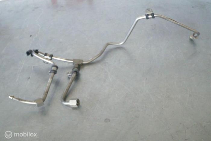 Usagé Conduit (divers) Audi S4 (B8) S4 3.0 TFSI V6 24V Prix € 21,00 Règlement à la marge proposé par TSI-Parts / Allmotorparts B.V.