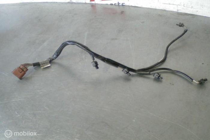 Begagnade Kablage Audi A6 (C6) 3.0 V6 24V TFSI Quattro Pris € 21,00 Marginaltabell erbjuds av TSI-Parts / Allmotorparts B.V.