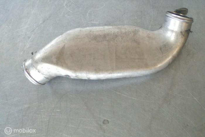 Gebrauchte Intercooler Rohr Volkswagen Golf IV (1J1) 1.8 20V Turbo Preis € 25,00 Margenregelung angeboten von TSI-Parts / Allmotorparts B.V.