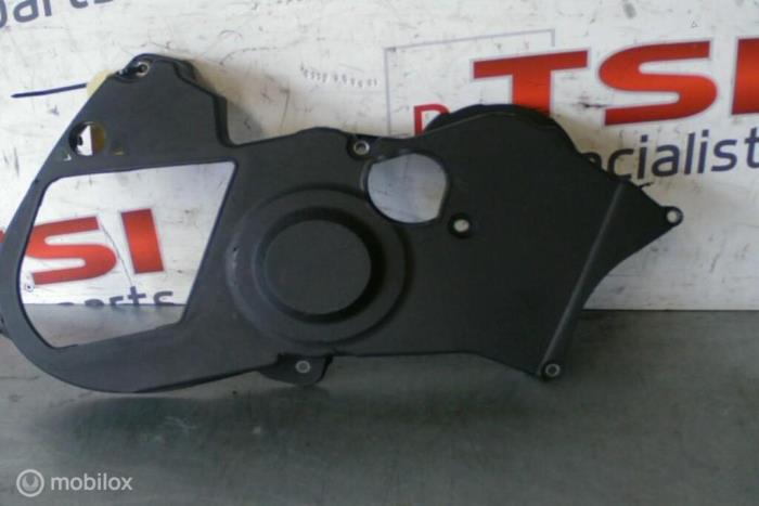 Usagé Couvercle de distribution Audi TT (8J3) 2.0 TFSI 16V Prix € 8,00 Règlement à la marge proposé par TSI-Parts / Allmotorparts B.V.