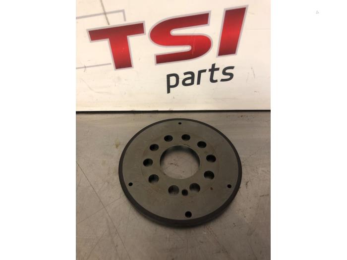 Gebrauchte Sonstige Audi SQ5 (FYB/FYG) 3.0 TFSI V6 24V Preis € 8,00 Margenregelung angeboten von TSI-Parts / Allmotorparts B.V.