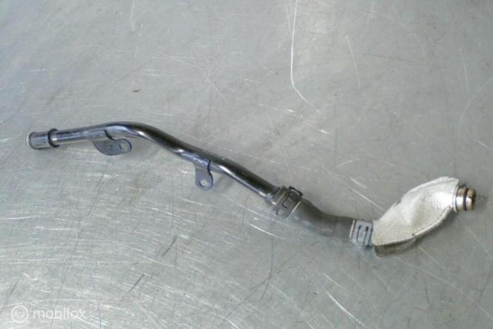 Usagé Conduit (divers) Volkswagen Golf VII (AUA) 2.0 R 4Motion 16V Prix sur demande proposé par TSI-Parts / Allmotorparts B.V.
