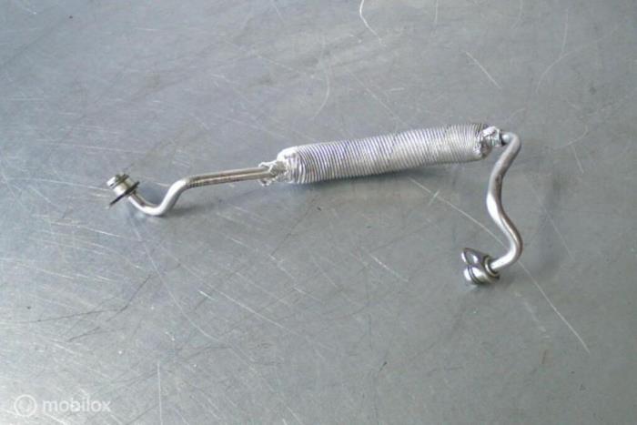 Usagé Conduit (divers) Audi A5 (8T3) 1.8 35 TFSI 16V Prix € 17,00 Règlement à la marge proposé par TSI-Parts / Allmotorparts B.V.