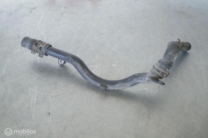Gebrauchte Leitung (sonstige) Audi S4 (B8) S4 3.0 TFSI V6 24V Preis auf Anfrage angeboten von TSI-Parts / Allmotorparts B.V.
