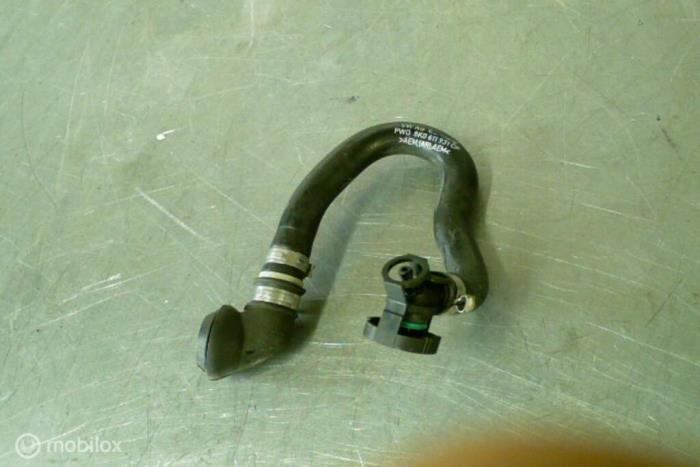 Usagé Conduit (divers) Audi A4 (B8) 1.8 TFSI 16V Quattro Prix sur demande proposé par TSI-Parts / Allmotorparts B.V.