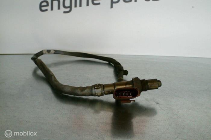 Usados Sonda Lambda Audi TT (8N3) 3.2 V6 24V Quattro Precio € 41,00 Norma de margen ofrecido por TSI-Parts / Allmotorparts B.V.