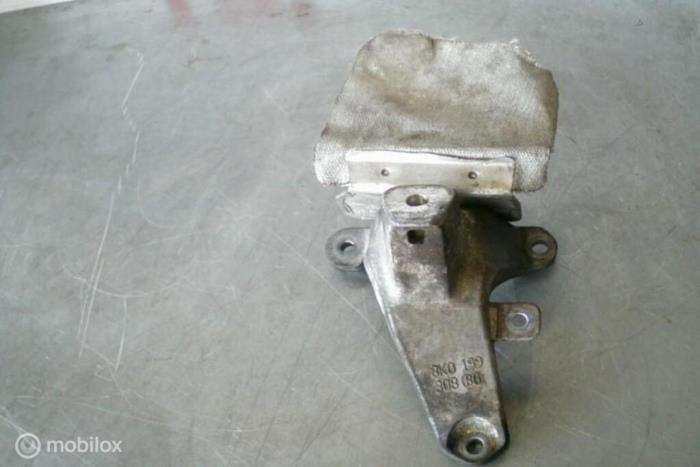 Used Engine mount Audi A6 (C7) 3.0 V6 24V TFSI Quattro Price € 17,00 Margin scheme offered by TSI-Parts / Allmotorparts B.V.