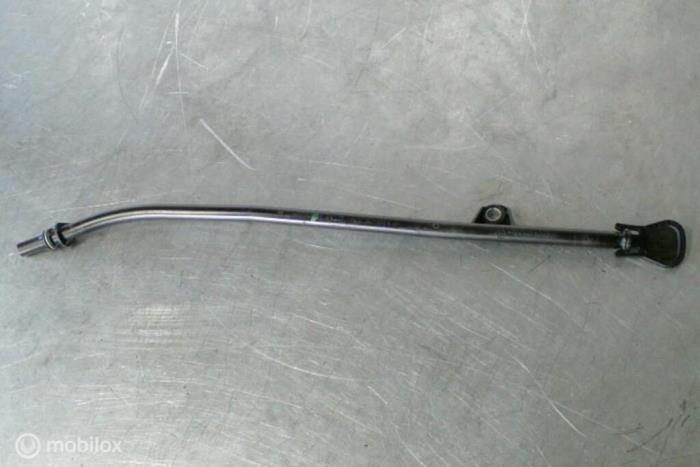 Gebrauchte Ölmessstab Audi A6 (C6) 3.0 V6 24V TFSI Quattro Preis € 8,00 Margenregelung angeboten von TSI-Parts / Allmotorparts B.V.