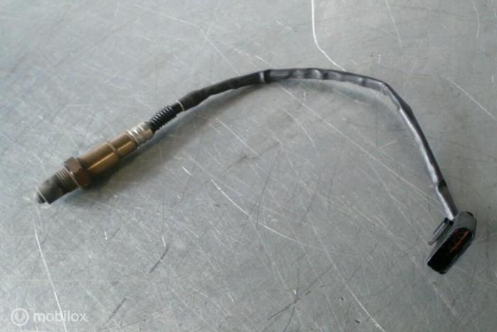 Usados Sonda Lambda Audi A4 (B8) 1.8 TFSI 16V Quattro Precio € 62,00 Norma de margen ofrecido por TSI-Parts / Allmotorparts B.V.