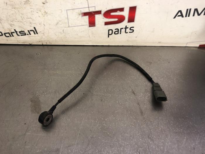 Begagnade Knackningssensor Audi A6 (C6) 3.0 V6 24V TFSI Quattro Pris € 8,00 Marginaltabell erbjuds av TSI-Parts / Allmotorparts B.V.