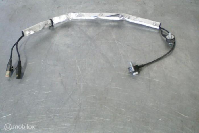 Gebrauchte Klopfsensor Audi RS 3 Limousine (8VS/8VM) 2.5 TFSI 20V Quattro Preis € 37,00 Margenregelung angeboten von TSI-Parts / Allmotorparts B.V.