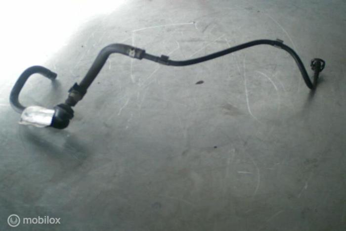 Gebrauchte Leitung (sonstige) Audi A5 Cabrio (8F7) 2.0 TFSI 16V Preis € 17,00 Margenregelung angeboten von TSI-Parts / Allmotorparts B.V.
