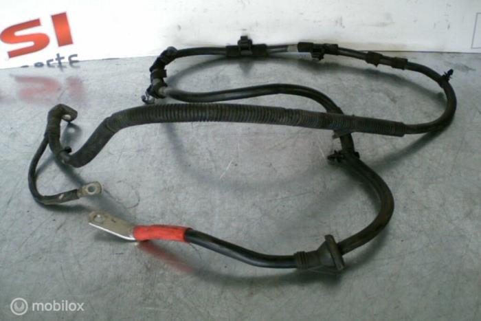 Begagnade Kablage Audi A6 (C6) 3.2 V6 24V FSI Pris € 21,00 Marginaltabell erbjuds av TSI-Parts / Allmotorparts B.V.