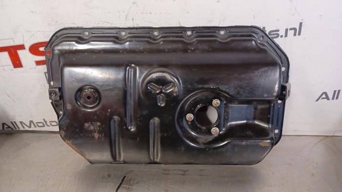Gebrauchte Ölwanne Audi S5 Cabriolet (8F7) S5 3.0 TFSI V6 24V Quattro Preis € 25,00 Margenregelung angeboten von TSI-Parts / Allmotorparts B.V.
