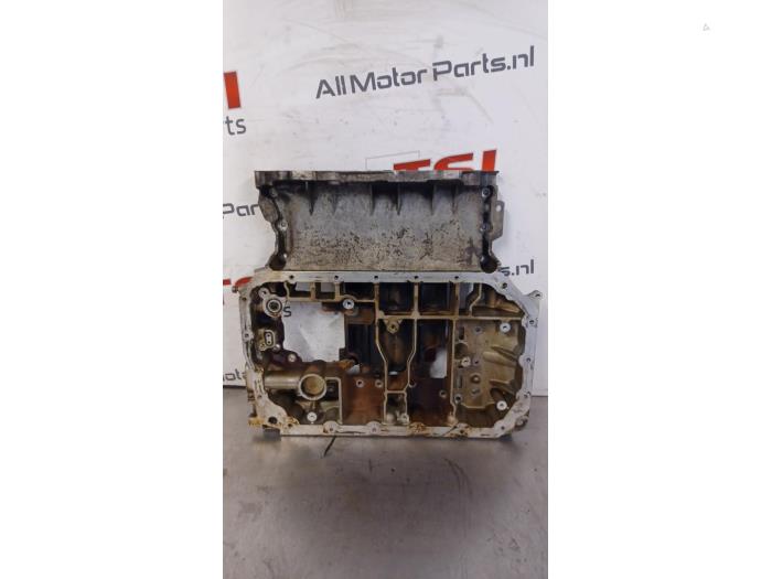 Gebrauchte Ölwanne Audi S5 Cabriolet (8F7) S5 3.0 TFSI V6 24V Quattro Preis € 25,00 Margenregelung angeboten von TSI-Parts / Allmotorparts B.V.