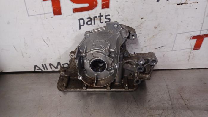 Gebrauchte Ölpumpe Volkswagen Polo V (6R) 1.2 TSI 16V BlueMotion Technology Preis € 62,00 Margenregelung angeboten von TSI-Parts / Allmotorparts B.V.