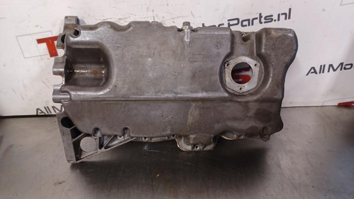 Usagé Couvercle carter Volkswagen Passat (3C2) 3.6 FSI R36 24V 4Motion Prix € 83,00 Règlement à la marge proposé par TSI-Parts / Allmotorparts B.V.