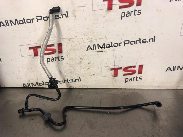 Usagé Conduit (divers) Volkswagen Passat Variant (3C5) 3.6 FSI R36 3.6 24V 4Motion Prix € 83,00 Règlement à la marge proposé par TSI-Parts / Allmotorparts B.V.