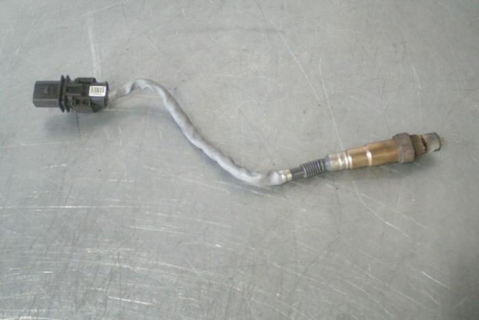 Sonde lambda BMW M3 (E90), 2007 / 2011 4.0 V8 32V, Berline, 4 portes, Essence, 3.999cc, 309kW (420pk), RWD, S65B40A, 2007-12 / 2011-10, PM91; PM92; PM93; VA91; VA92; VA93 (Occasion)