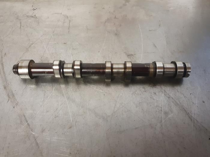 Usagé Arbre à cames Audi A6 (C6) 3.0 V6 24V TFSI Quattro Prix € 83,00 Règlement à la marge proposé par TSI-Parts / Allmotorparts B.V.