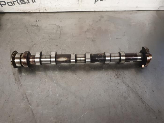Usagé Arbre à cames Audi A6 (C6) 3.0 V6 24V TFSI Quattro Prix € 124,00 Règlement à la marge proposé par TSI-Parts / Allmotorparts B.V.