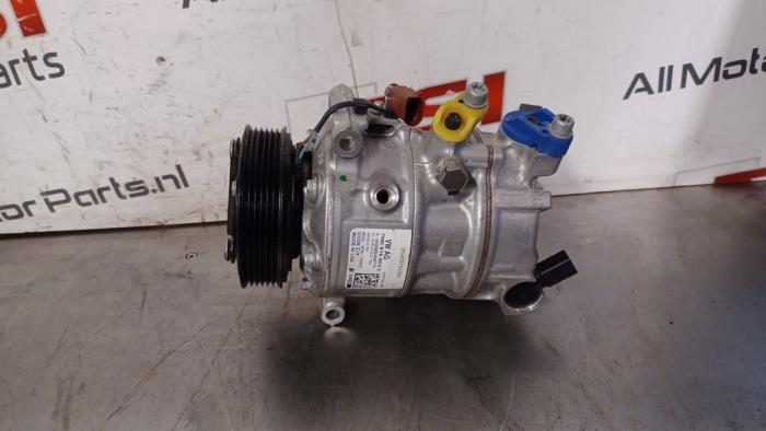 Usagé Pompe clim Volkswagen Passat (3C2) 3.6 FSI R36 24V 4Motion Prix € 248,00 Règlement à la marge proposé par TSI-Parts / Allmotorparts B.V.