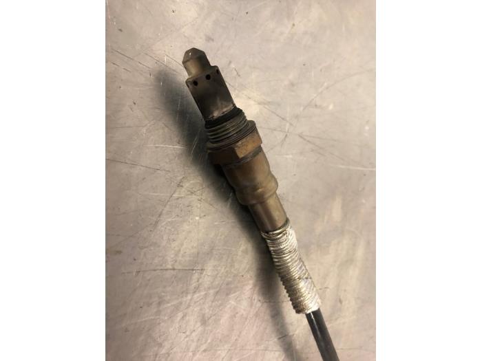 Lambda probe from a Volkswagen Golf VII (AUA) 2.0 GTI 16V Performance Package 2017