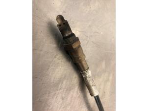 Lambda probe from a Volkswagen Golf VII (AUA) 2.0 GTI 16V Performance Package 2017