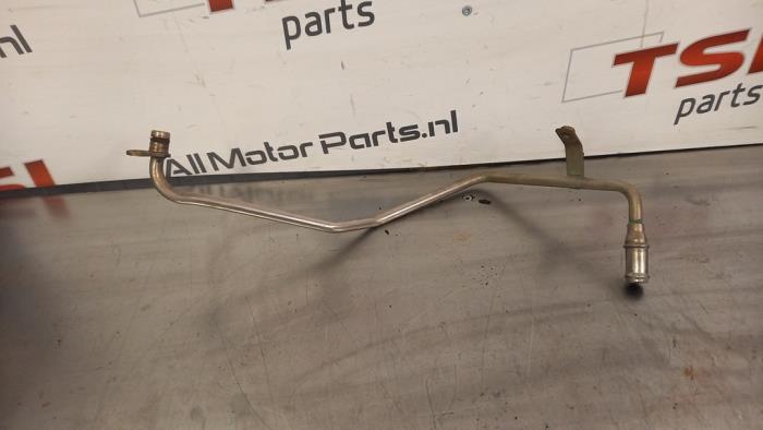 Begagnade Vattenrör Volkswagen Touran (1T1/T2) 1.4 16V TSI 140 Pris € 17,00 Marginaltabell erbjuds av TSI-Parts / Allmotorparts B.V.
