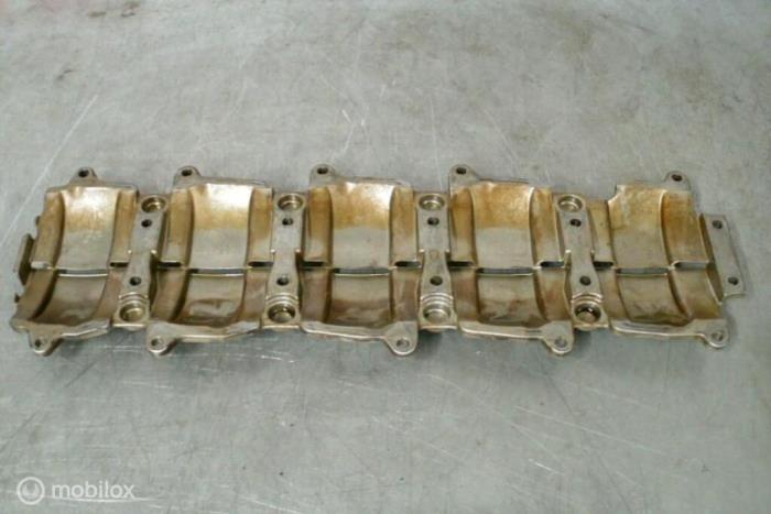 Gebrauchte Ölwanne Audi S6 (C6) 5.2 V10 40V Preis € 21,00 Margenregelung angeboten von TSI-Parts / Allmotorparts B.V.