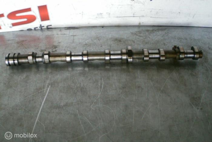 Usagé Arbre à cames Audi S6 (C6) 5.2 V10 40V Prix € 165,00 Règlement à la marge proposé par TSI-Parts / Allmotorparts B.V.