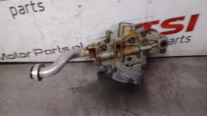 Gebrauchte Ölpumpe Audi RS 5 (8T3) RS5 4.2 V8 32V Preis € 83,00 Margenregelung angeboten von TSI-Parts / Allmotorparts B.V.