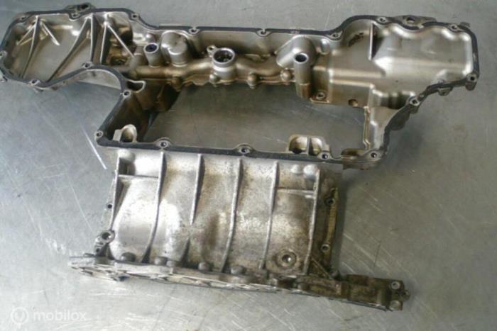 Gebrauchte Ölwanne Audi RS 6 Avant (C7) 4.0 V8 TFSI 32V Preis € 413,00 Margenregelung angeboten von TSI-Parts / Allmotorparts B.V.