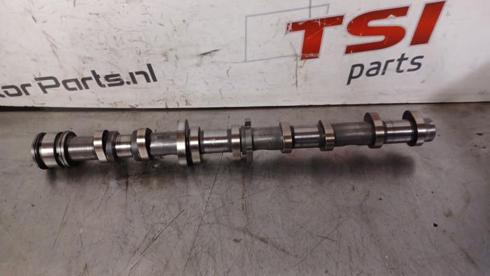 Gebrauchte Nockenwelle Audi RS 5 (8T3) RS5 4.2 V8 32V Preis € 186,00 Margenregelung angeboten von TSI-Parts / Allmotorparts B.V.
