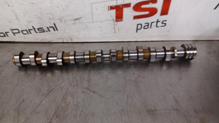 Gebrauchte Nockenwelle Volkswagen Passat (3C2) 3.6 FSI R36 24V 4Motion Preis € 331,00 Margenregelung angeboten von TSI-Parts / Allmotorparts B.V.