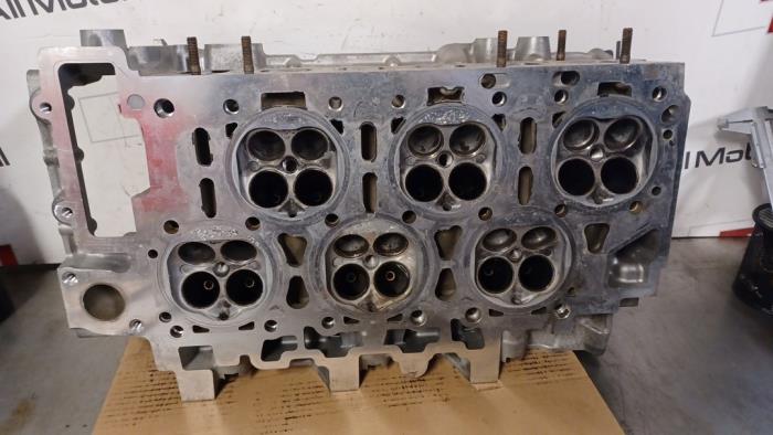 Usagé Culasse Volkswagen Passat (3C2) 3.6 FSI R36 24V 4Motion Prix € 289,00 Règlement à la marge proposé par TSI-Parts / Allmotorparts B.V.