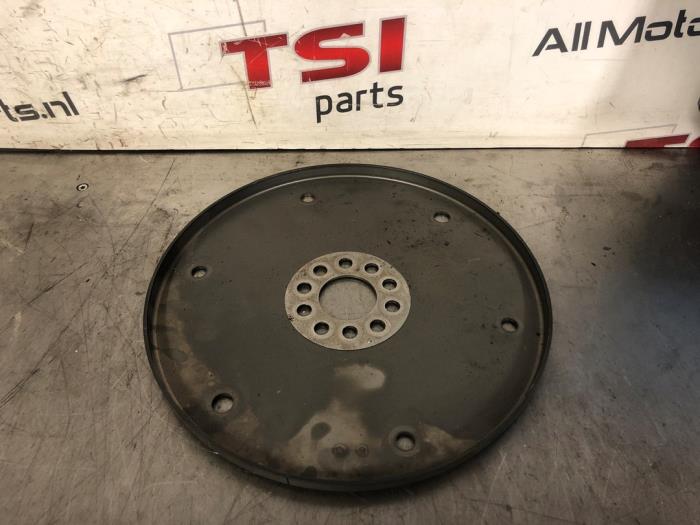 Used Flywheel Volkswagen Passat Variant (3C5) 3.6 FSI R36 3.6 24V 4Motion Price € 41,00 Margin scheme offered by TSI-Parts / Allmotorparts B.V.