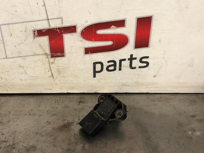 Begagnade Bränsletryckssensor Volkswagen Golf VII (AUA) 1.4 GTE 16V Pris € 8,00 Marginaltabell erbjuds av TSI-Parts / Allmotorparts B.V.
