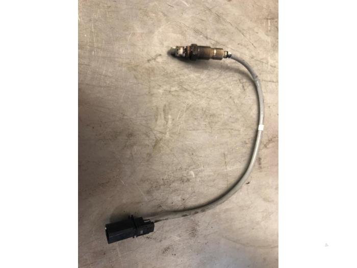 Lambda probe from a Volkswagen Golf VII (AUA) 1.4 GTE 16V 2015