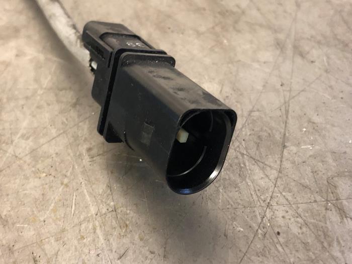 Lambda probe from a Volkswagen Golf VII (AUA) 1.4 GTE 16V 2015